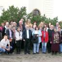 Stretnutie slovenských pedagógov v Sarvaši