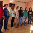 Pracovné zasadnutie Aktívu učiteľov slovenčiny