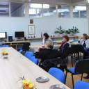 Pracovné stretnutie Aktívu učiteľov slovenčiny
