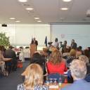 Stála konferencia Slovenská republika a Slováci žijúci v zahraničí 2016 v Bratislave