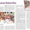 Devätnásta Makovička