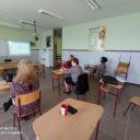 Aktív učiteľov slovenčiny a príklady dobrej praxe