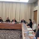 Koordinačná porada v Bratislave