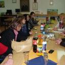 Tretí žiacky seminár (10. decembra 2011) ... a zasadnutie Aktívu učiteľov slovenčiny