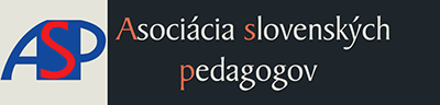 Asociácia slovenských pedagogov