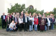 Čítať ďalej: Stretnutie slovenských pedagógov v Sarvaši