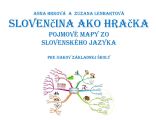Čítať ďalej: Príručka zo slovenského jazyka autoriek z Kovačice - Slovenčina ako hračka