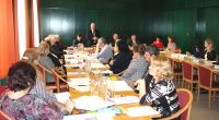 Čítať ďalej: V Bratislave rokovala Komisia pre školstvo a vzdelávanie ÚSŽZ - Sekcia pre strednú, južnú a...