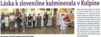 Čítať ďalej: Republiková súťaž žiakov základných škôl zo slovenského jazyka