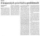 Čítať ďalej: O krajanských prioritách a problémoch