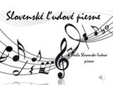 Čítať ďalej: Slovenské ľudové piesne