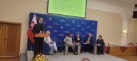 Čítať ďalej: Stála konferencia Slovenská republika a Slováci žijúci v zahraničí