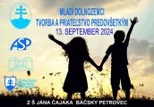 Čítať ďalej: Ôsme stretnutie slovenských dolnozemských žiakov Mladí dolnozemci – tvorba a priateľstvo...