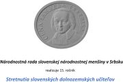 Čítať ďalej: Stretnutie slovenských dolnozemských učiteľov