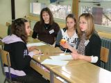 Čítať ďalej: Ďalší seminár pre žiakov v Petrovci