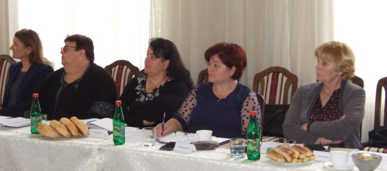 V Petrovci zasadala školská komisia 2