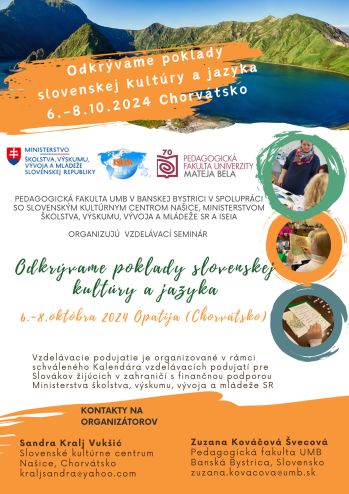 Opatija plagát