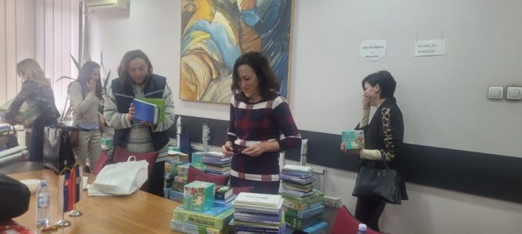 Mimoriadne dotácie ÚSŽZ 2