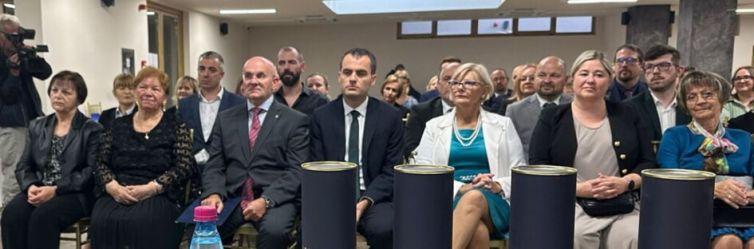 Cena Samuela Tešedíka 2