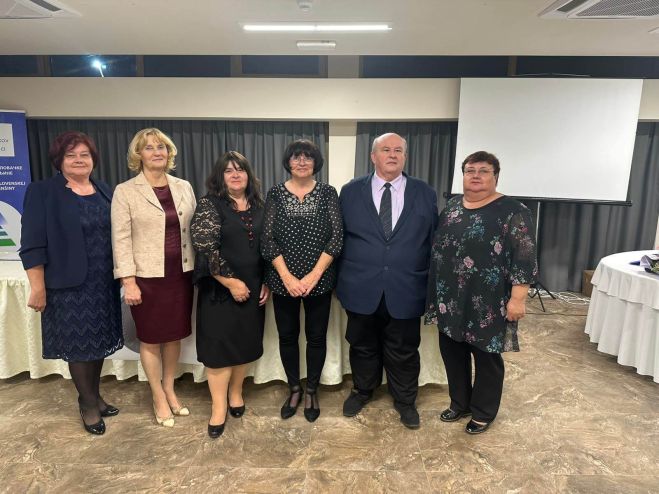 Cena Samuela Tešedíka 6