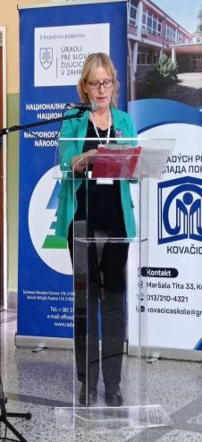 Jubilejné stretnutie slovenských pedagógov zo zahraničia 4