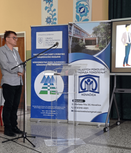 Jubilejné stretnutie slovenských pedagógov zo zahraničia 5