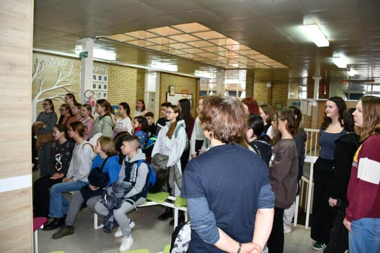 Makovička v Petrovci 1