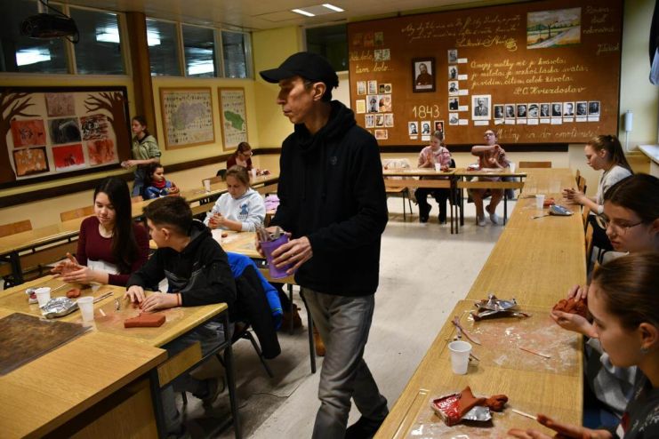 Makovička v Petrovci 3