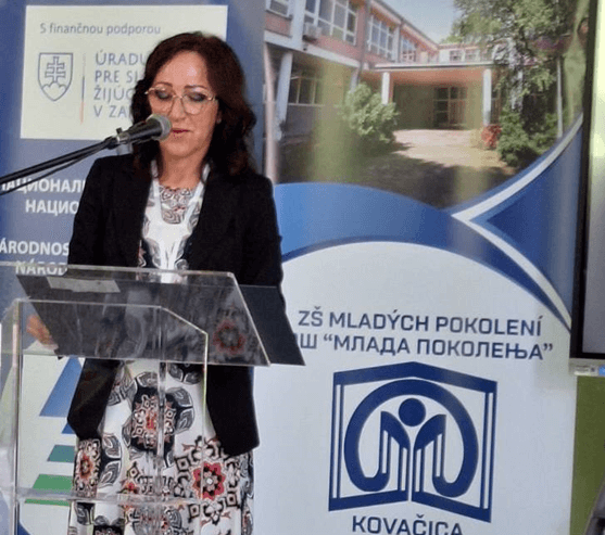 Jubilejné stretnutie slovenských pedagógov zo zahraničia 2